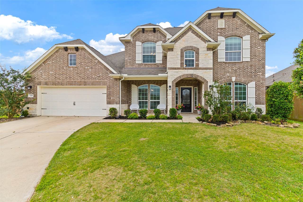 308 Bentside Place - Photo 1