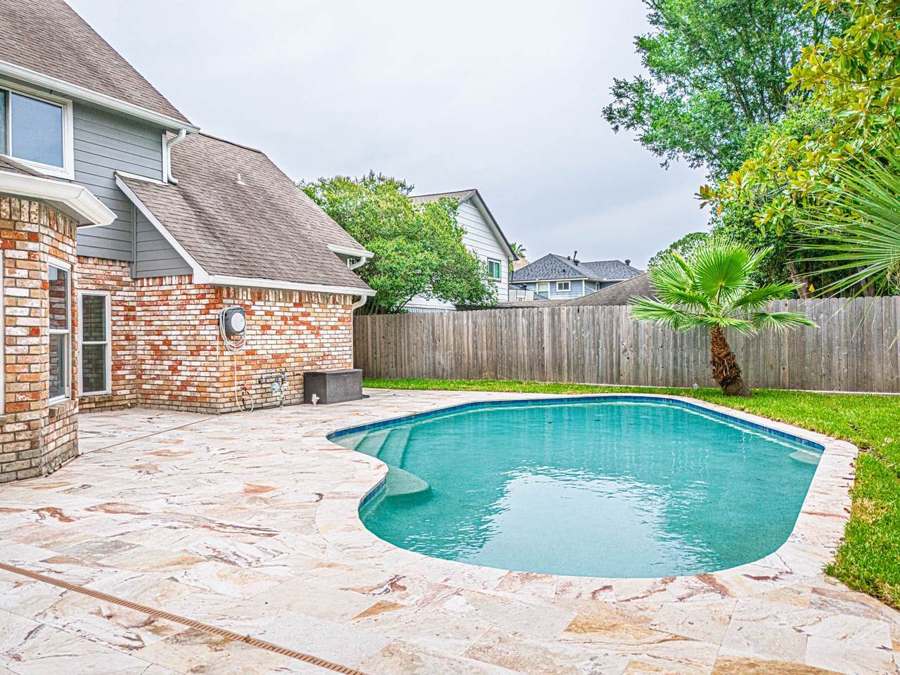 2287 Woodland Springs Street - Photo 1