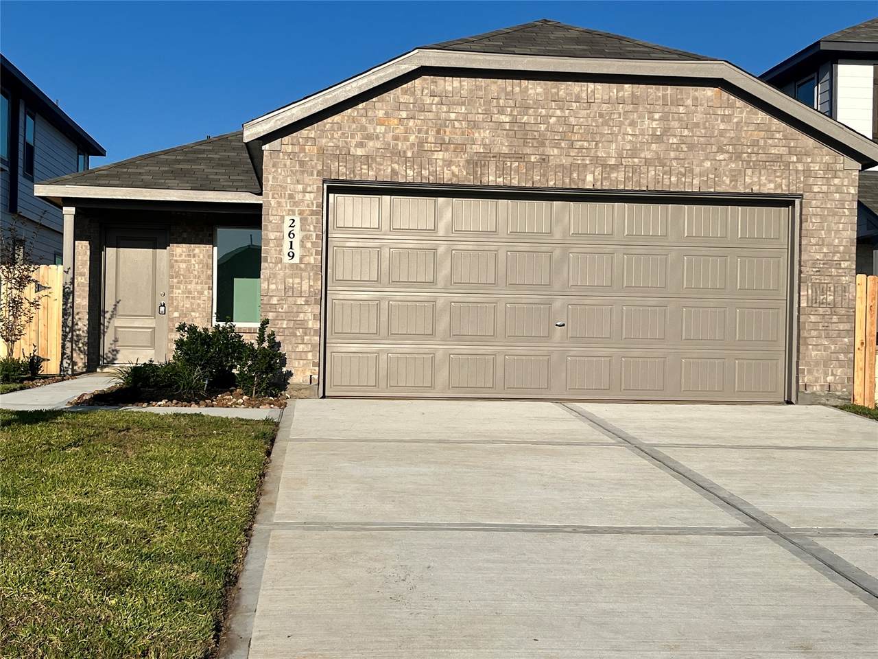 2619 Rain Quail Court - Photo 1