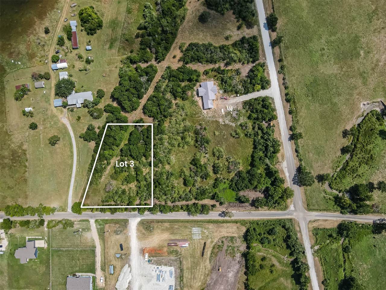 003 County Road 110 - Photo 1