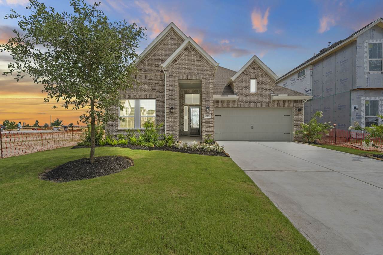 25106 Skyline Prairie Lane - Photo 1