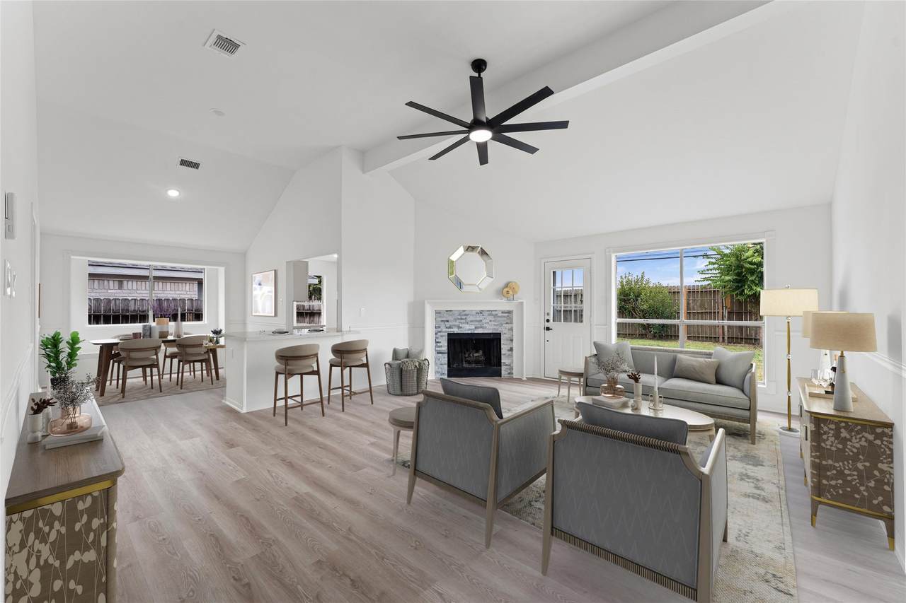 17523 Hamilwood Drive - Photo 1