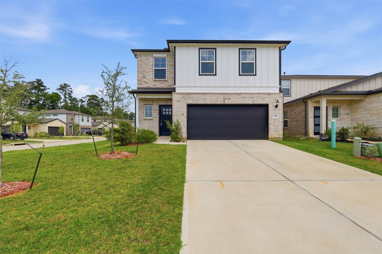 8380 Bristlecone - Photo 1