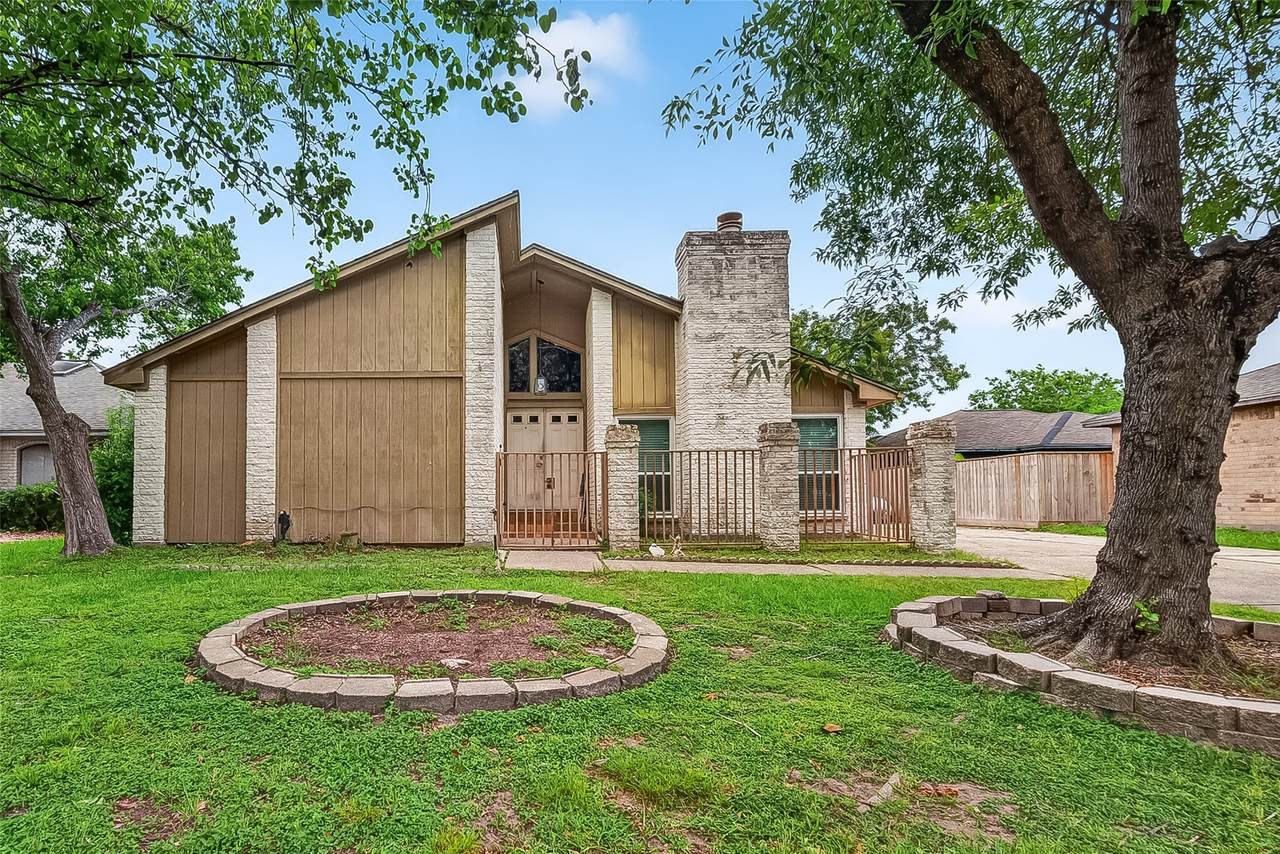 12811 Hidden Castle Drive - Photo 1