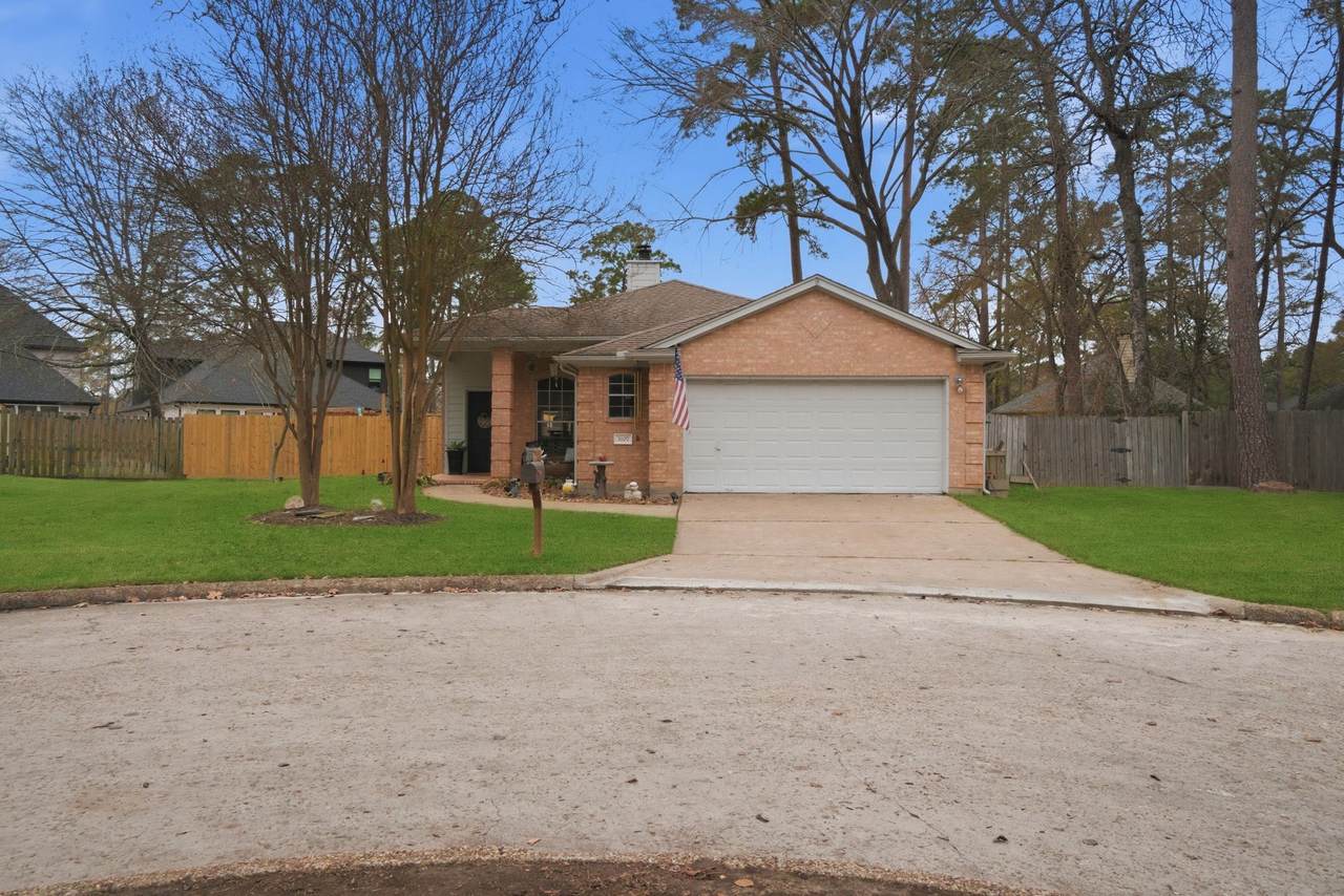 3107 Woodwind Circle - Photo 1