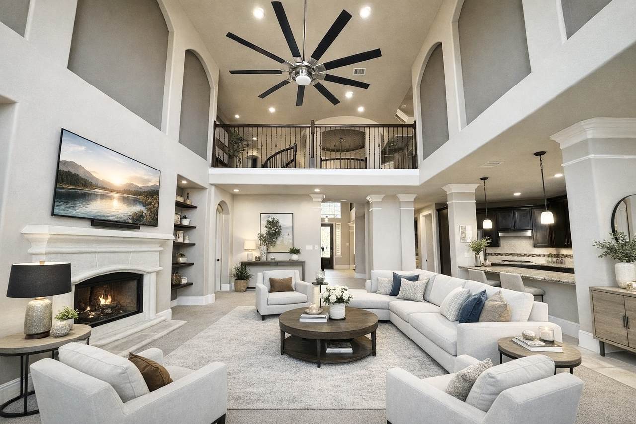 8447 Roland Canyon Drive - Photo 1