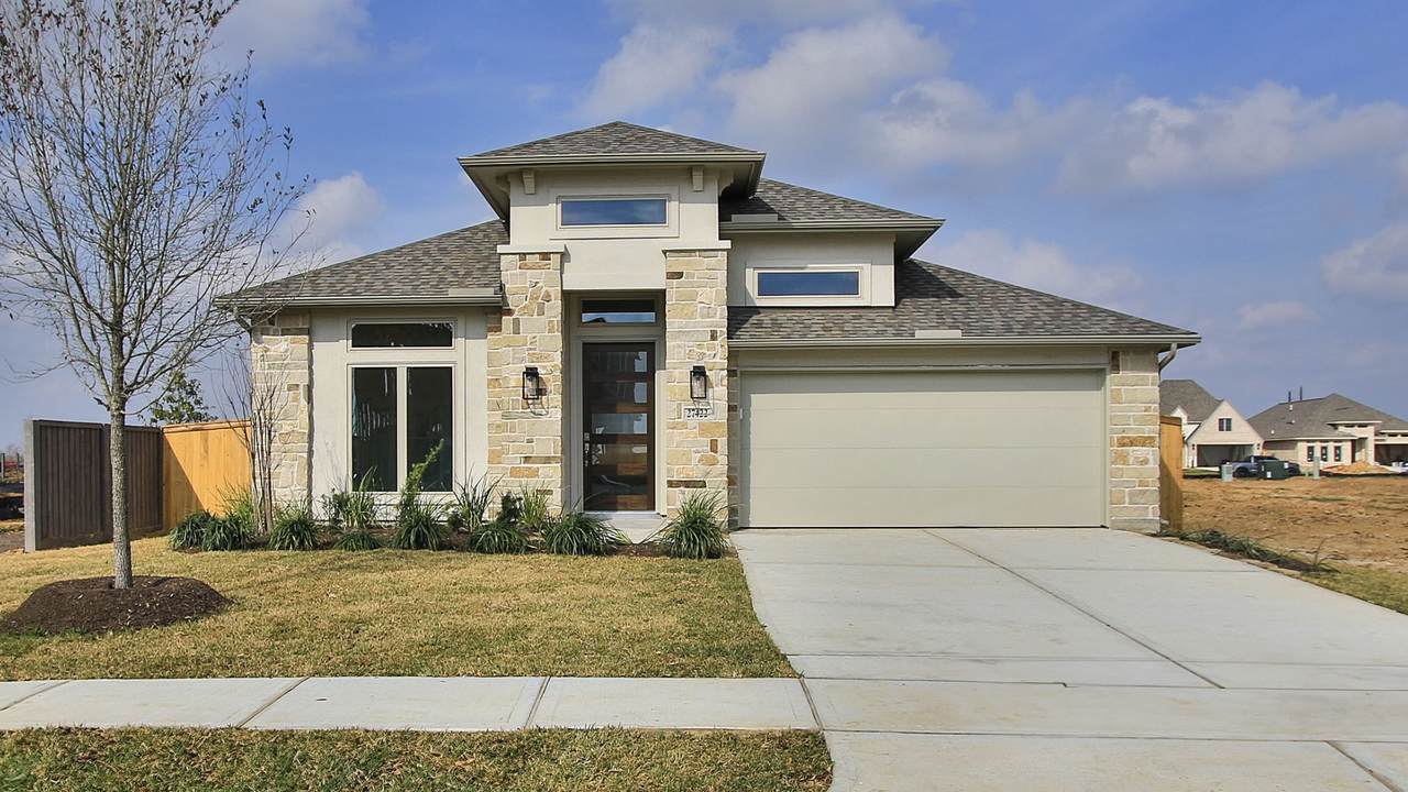 27422 Rolling Bluestem Lane - Photo 1