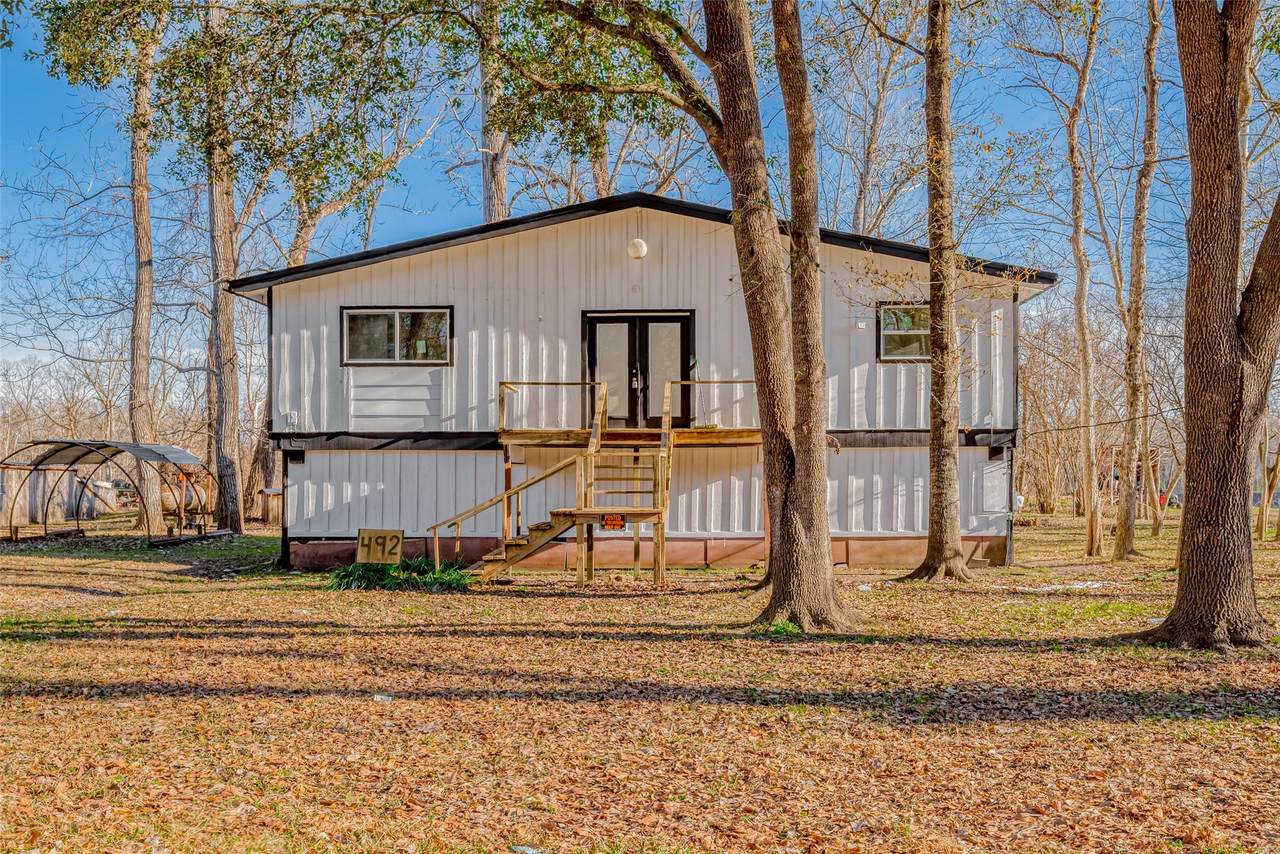 492 Trinity Road - Photo 1