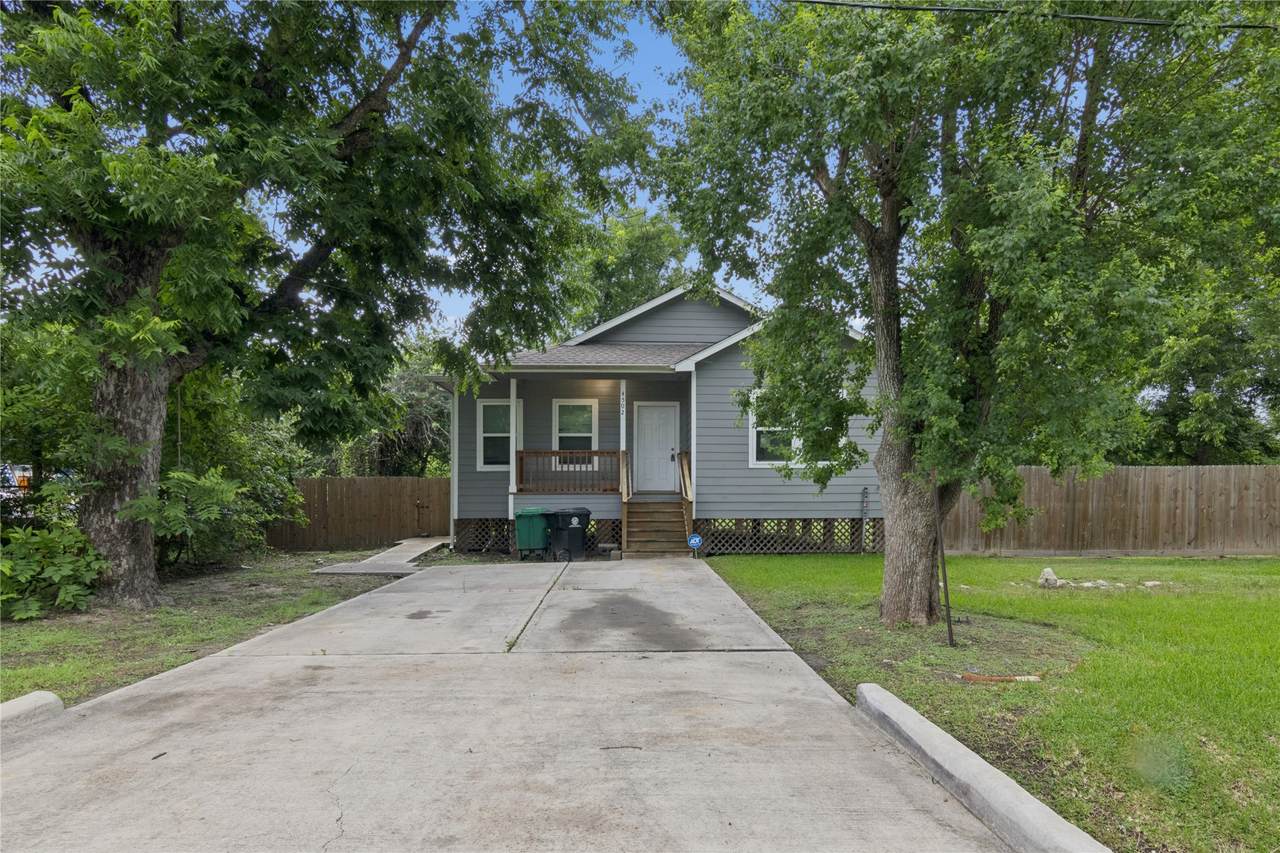 4502 Kashmere Street - Photo 1