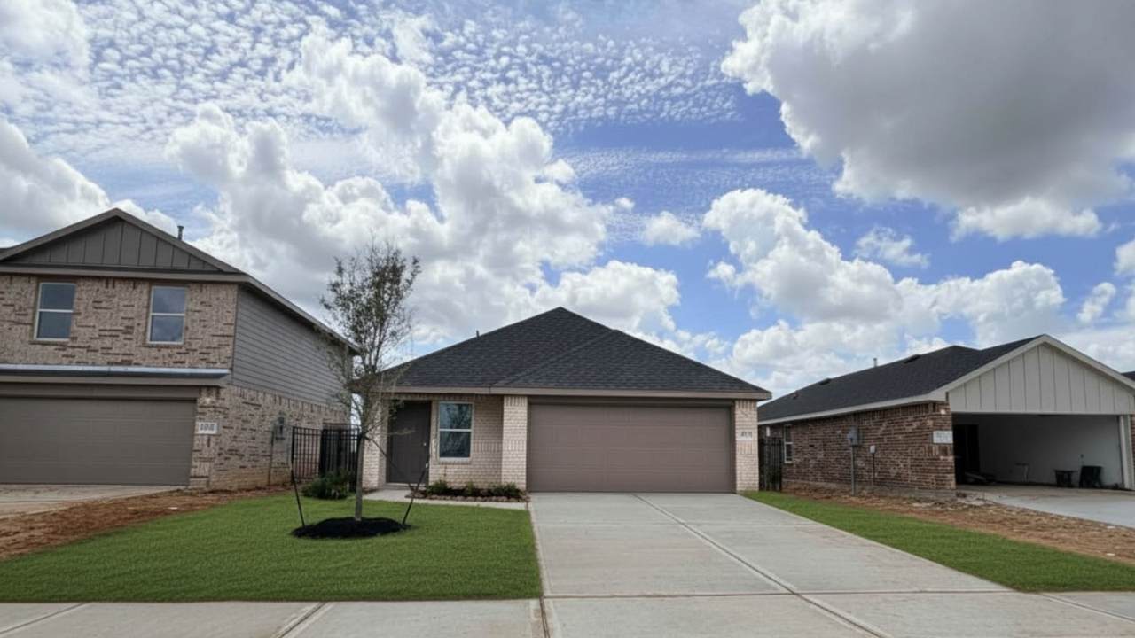 3049 Eagle Bay Drive - Photo 1