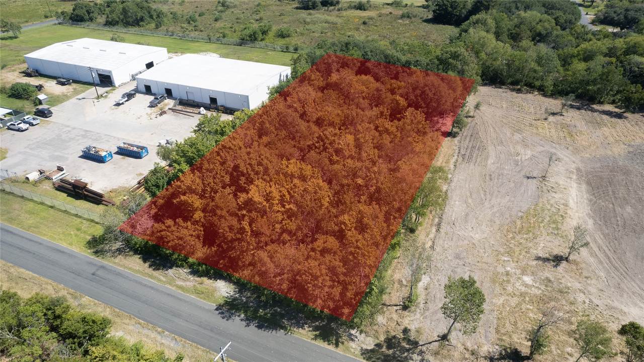 Lot 1 Blk 97 San Leon Drive - Photo 1