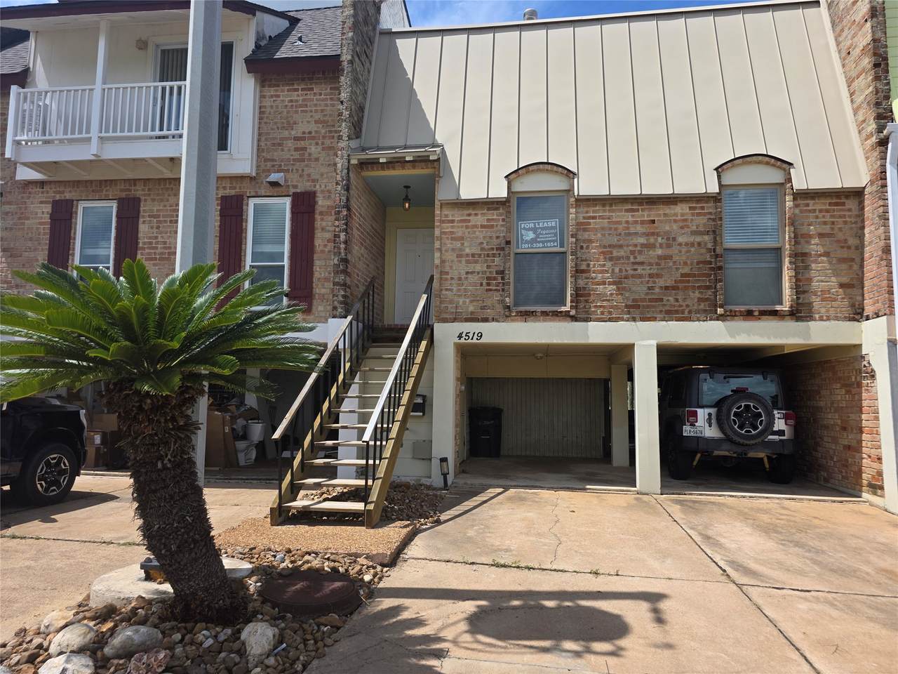 4519 Kingston Harbor Drive - Photo 1
