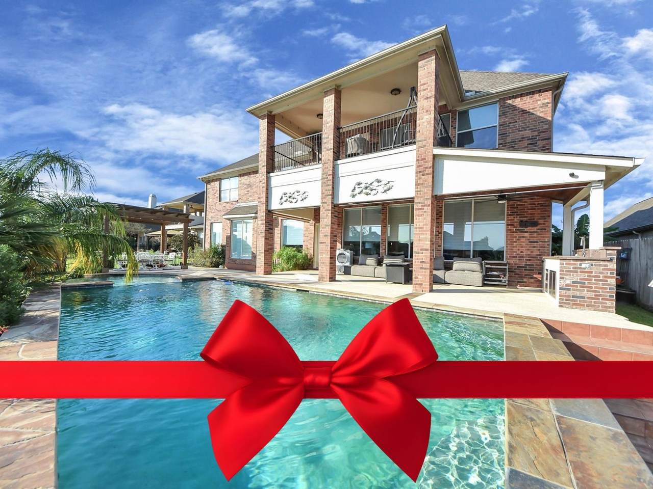 17859 Camp Cove Drive - Photo 1