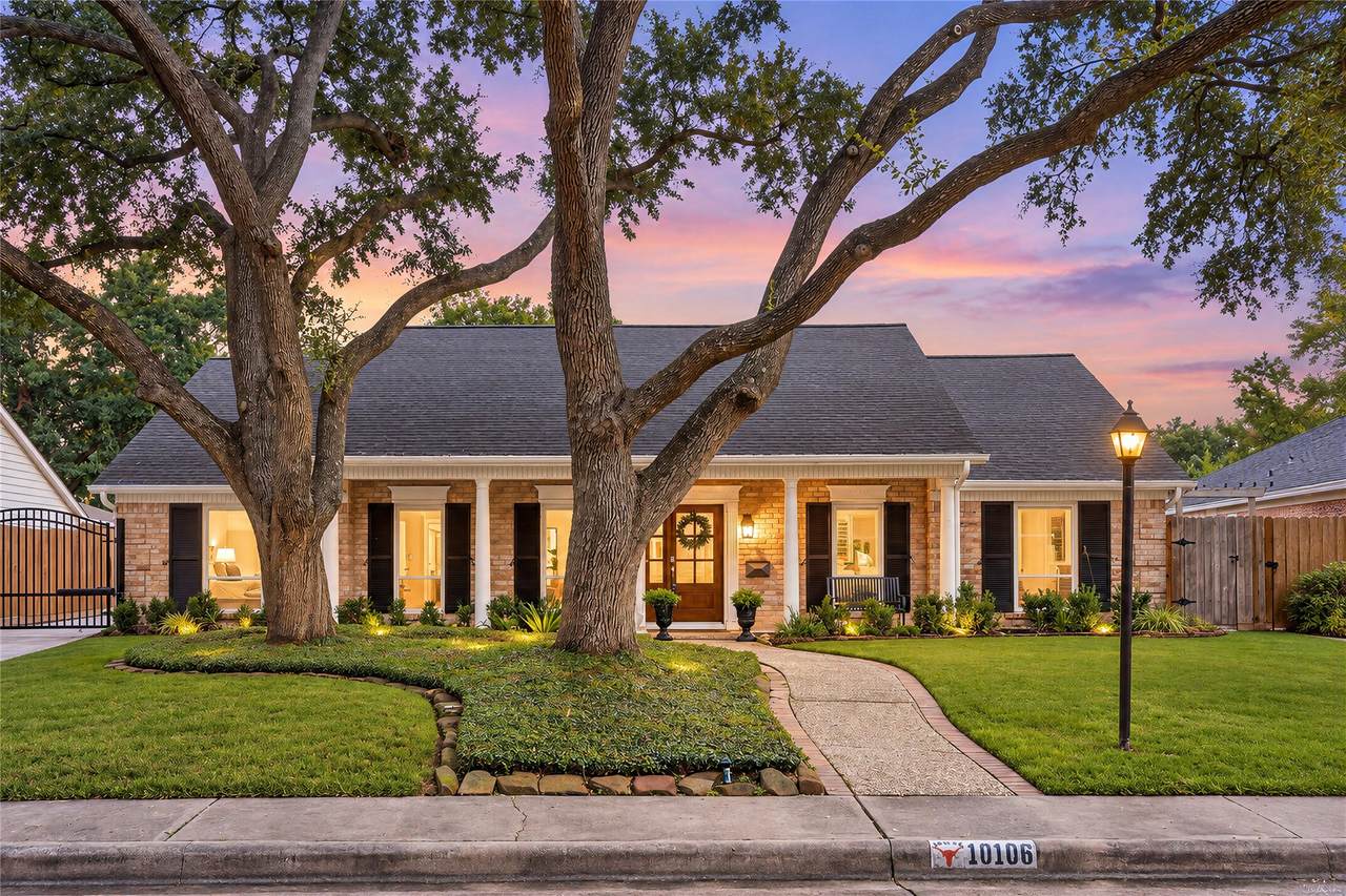 10106 Inwood Drive - Photo 1