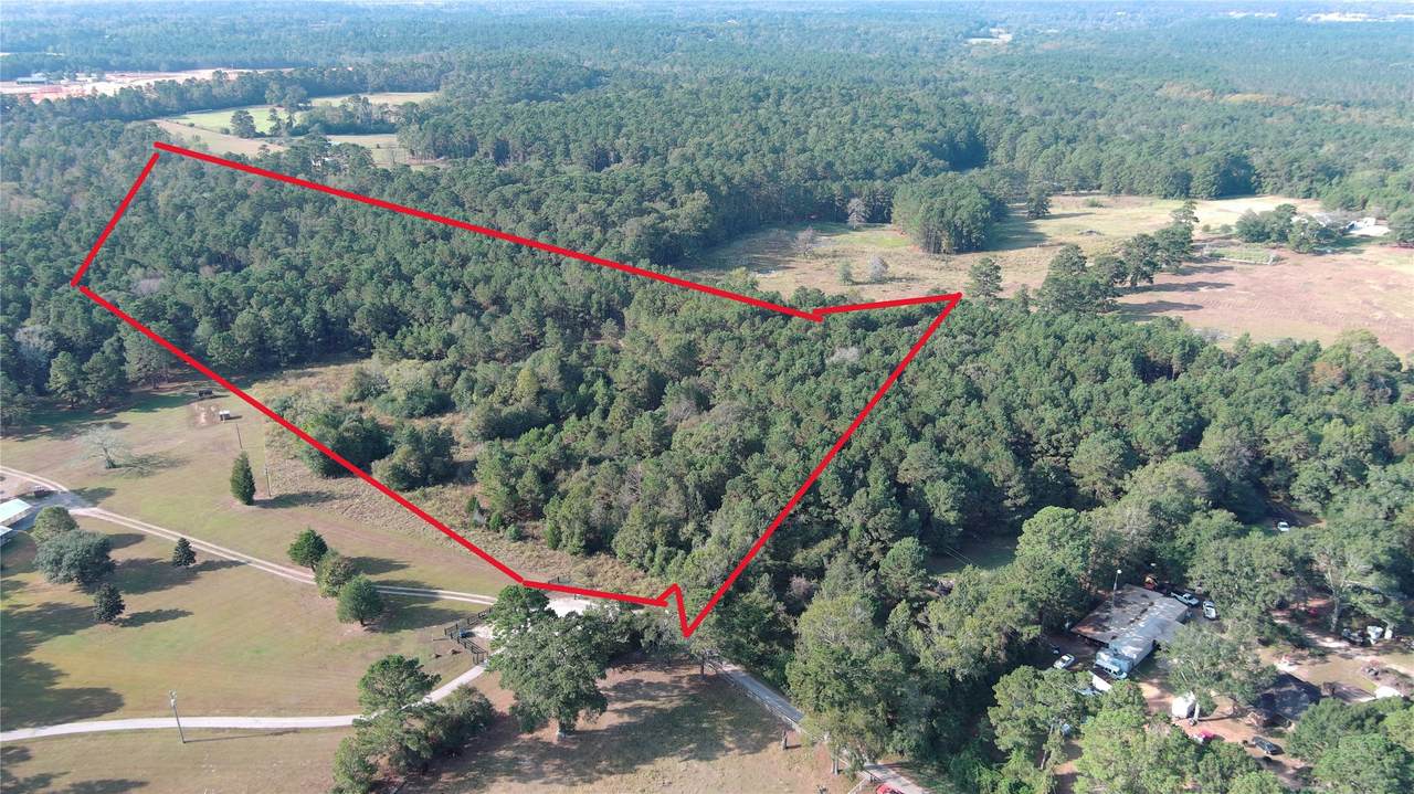 TBD Family Lane - Photo 1