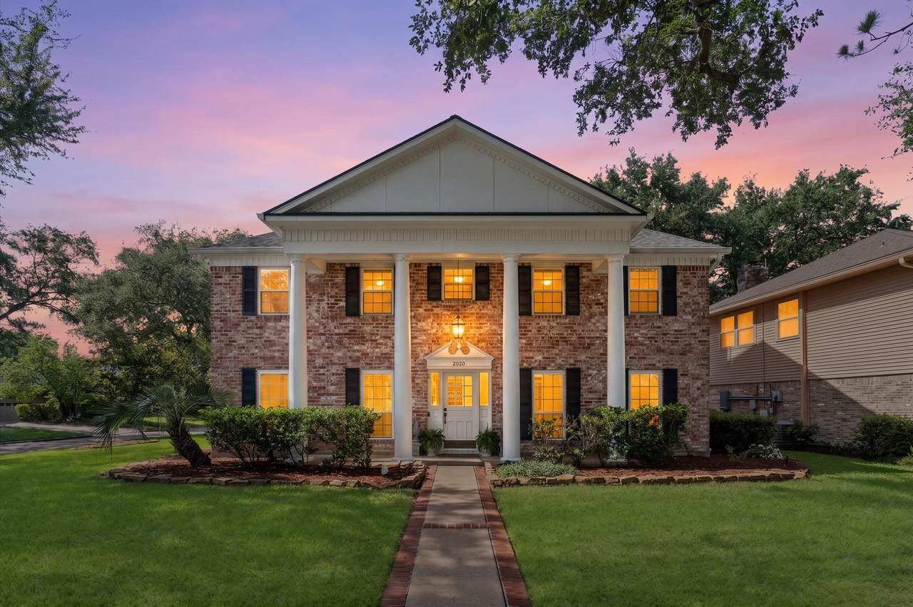 3030 Broadmoor Drive - Photo 1