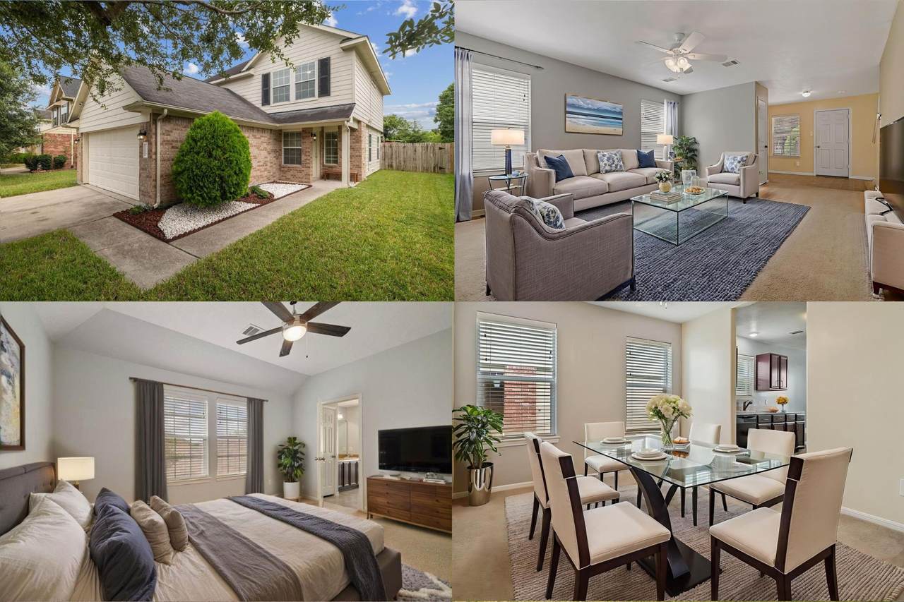 3334 Maris Way - Photo 1