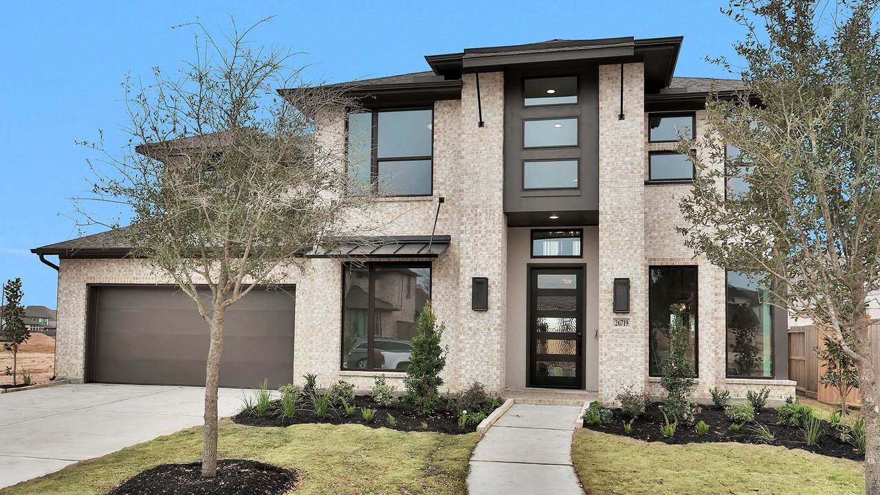 26719 Copernicus Cove Court - Photo 1