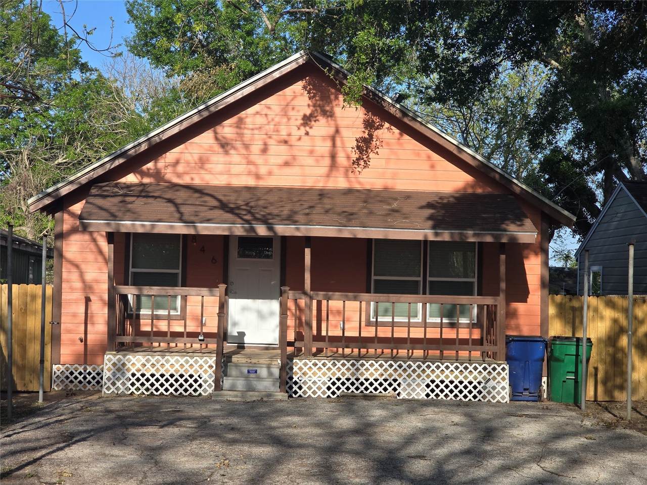 846 Morgan Street - Photo 1