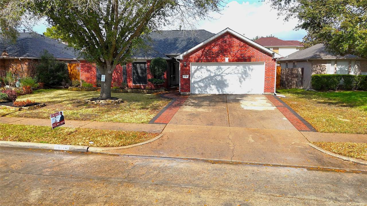 14710 Hamstead Park Drive - Photo 1