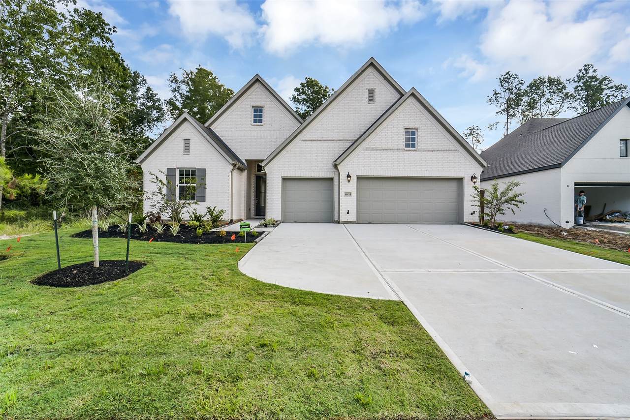 16155 Rustling Woods Road - Photo 1