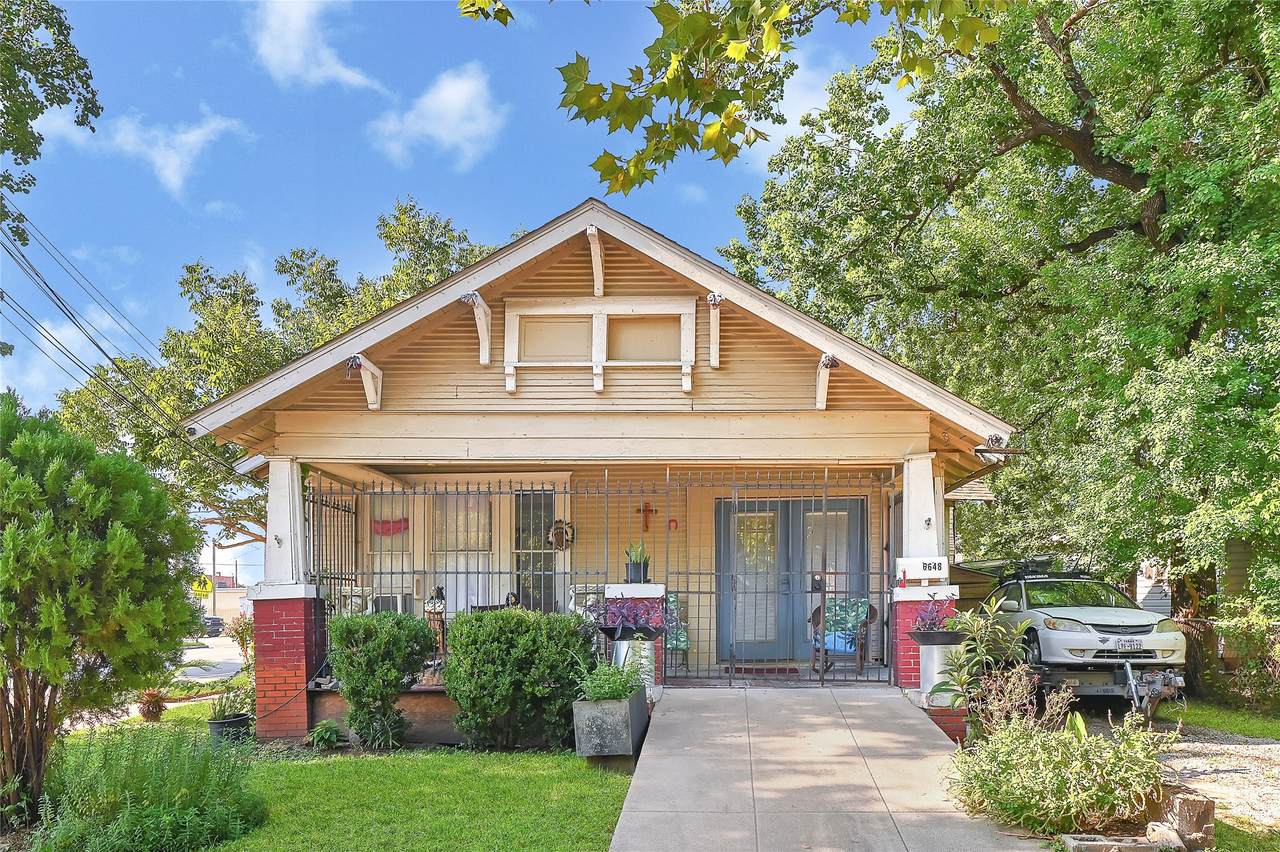 6648 Avenue C - Photo 1