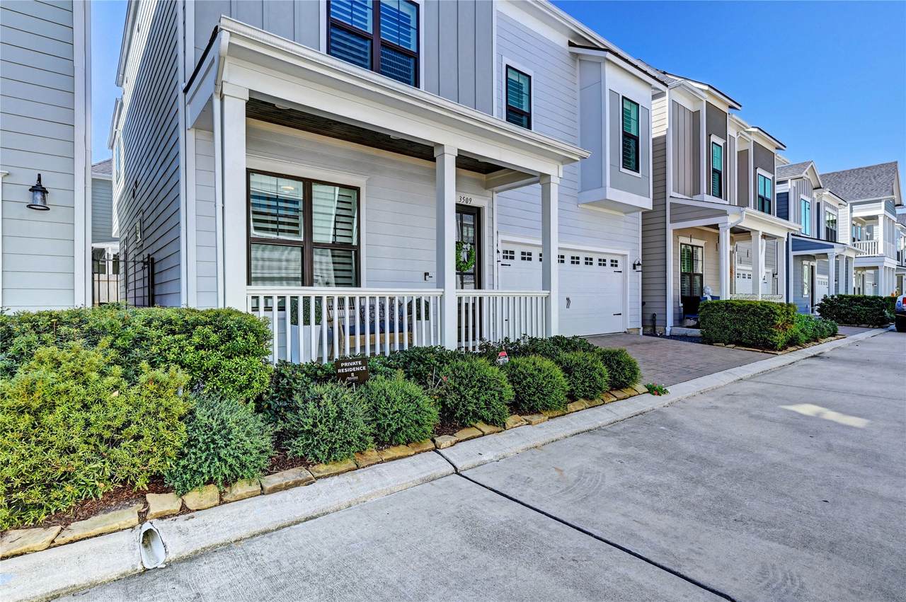 3509 Huntsford Drive - Photo 1