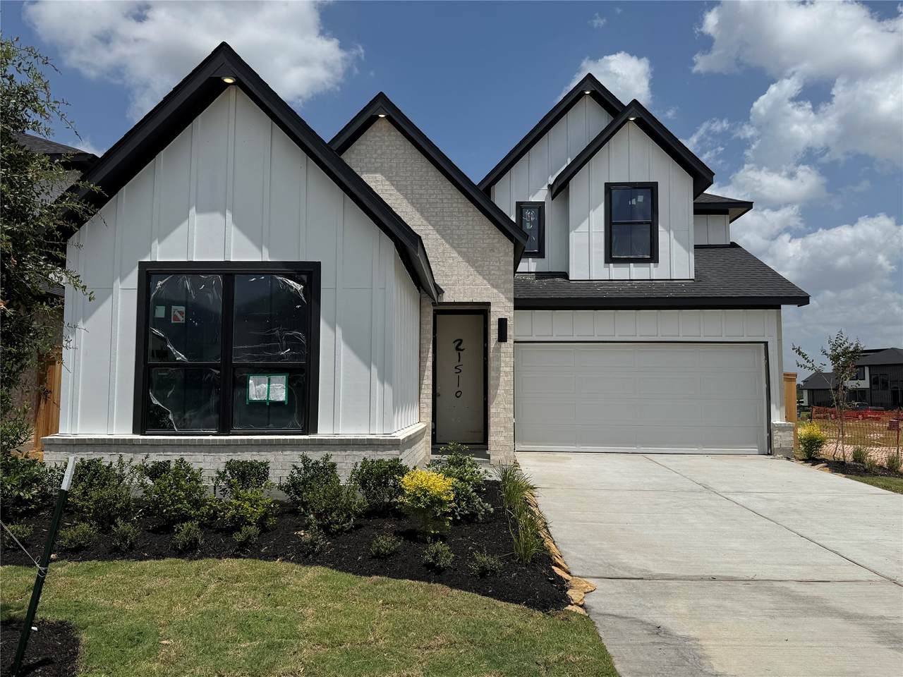 21510 Felders Orangetip Drive - Photo 1