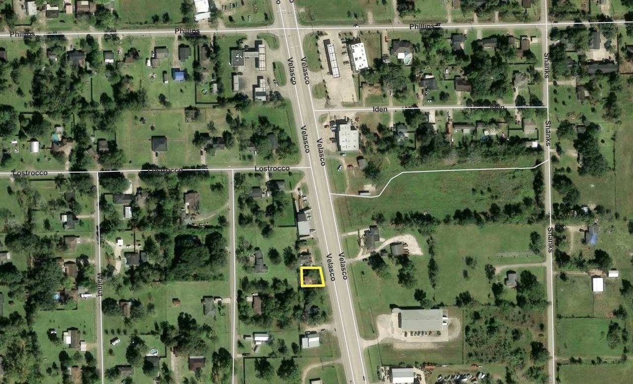 2212 S Highway 288B - Photo 1