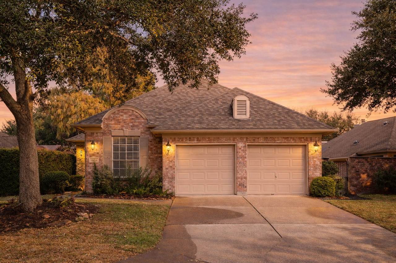 2434 Fairway Pointe Drive - Photo 1