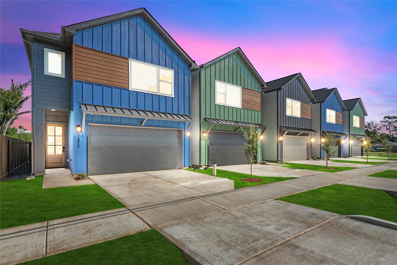 1306 Neiman Lane - Photo 1