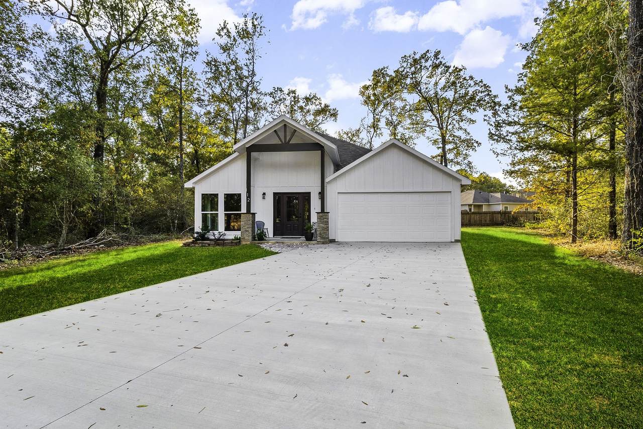 112 Glen Haven - Photo 1