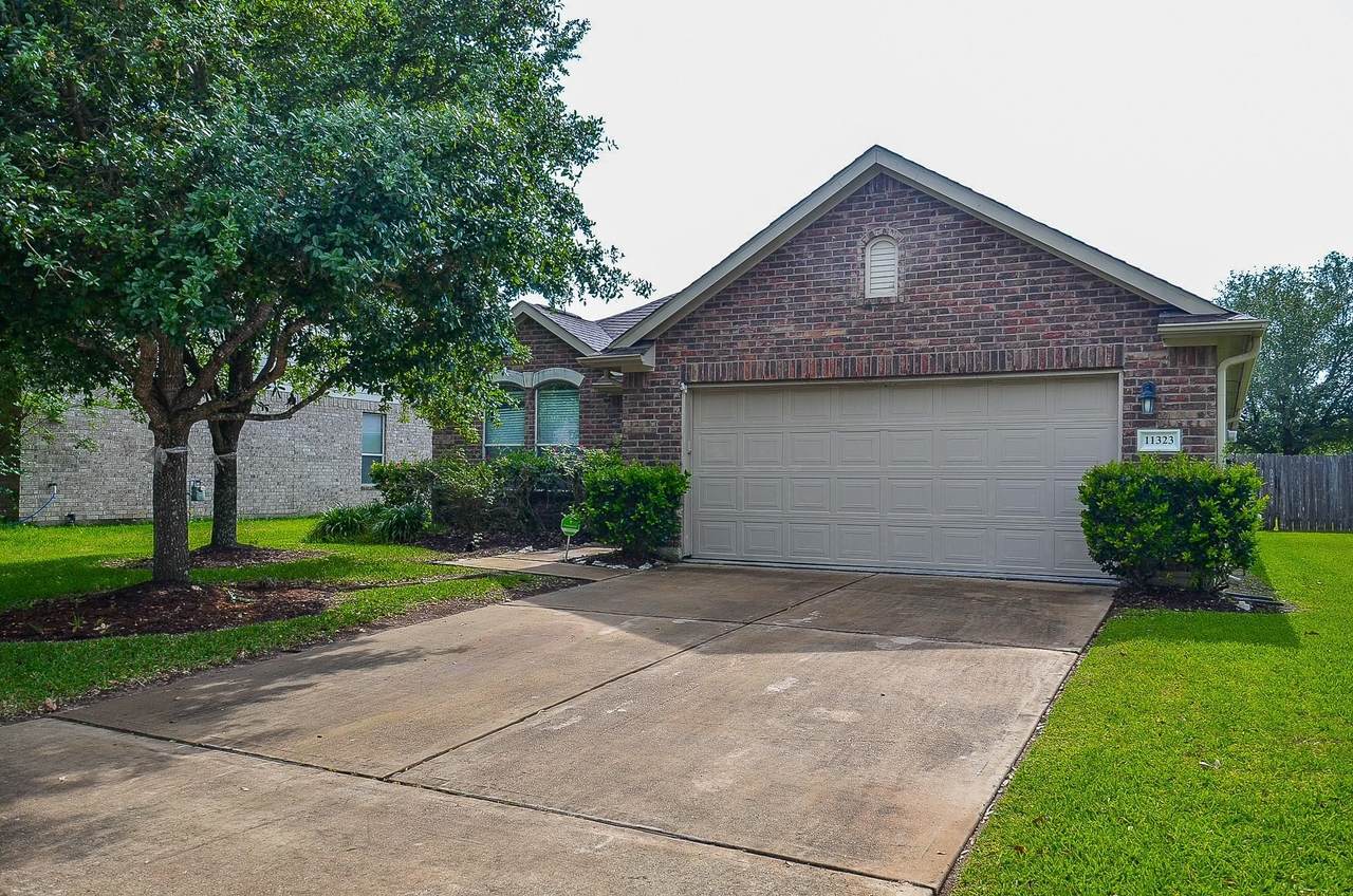 11323 Sandermeyer Drive - Photo 1