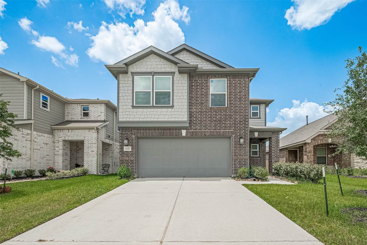 12327 Buck Sable Lane - Photo 1