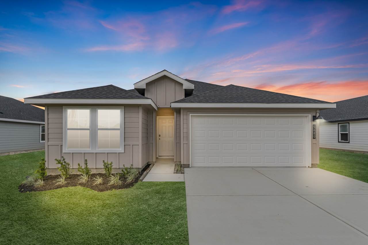 5680 Spoonbill - Photo 1