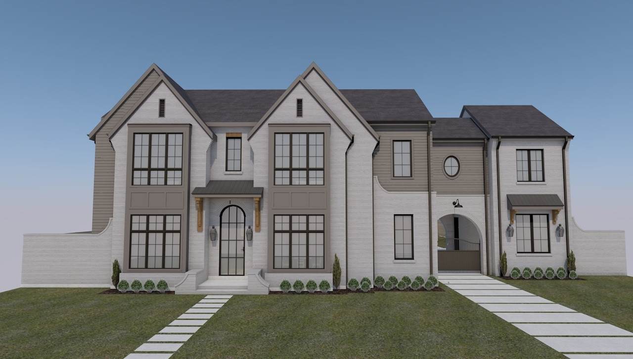 534 Dana Lane - Photo 1