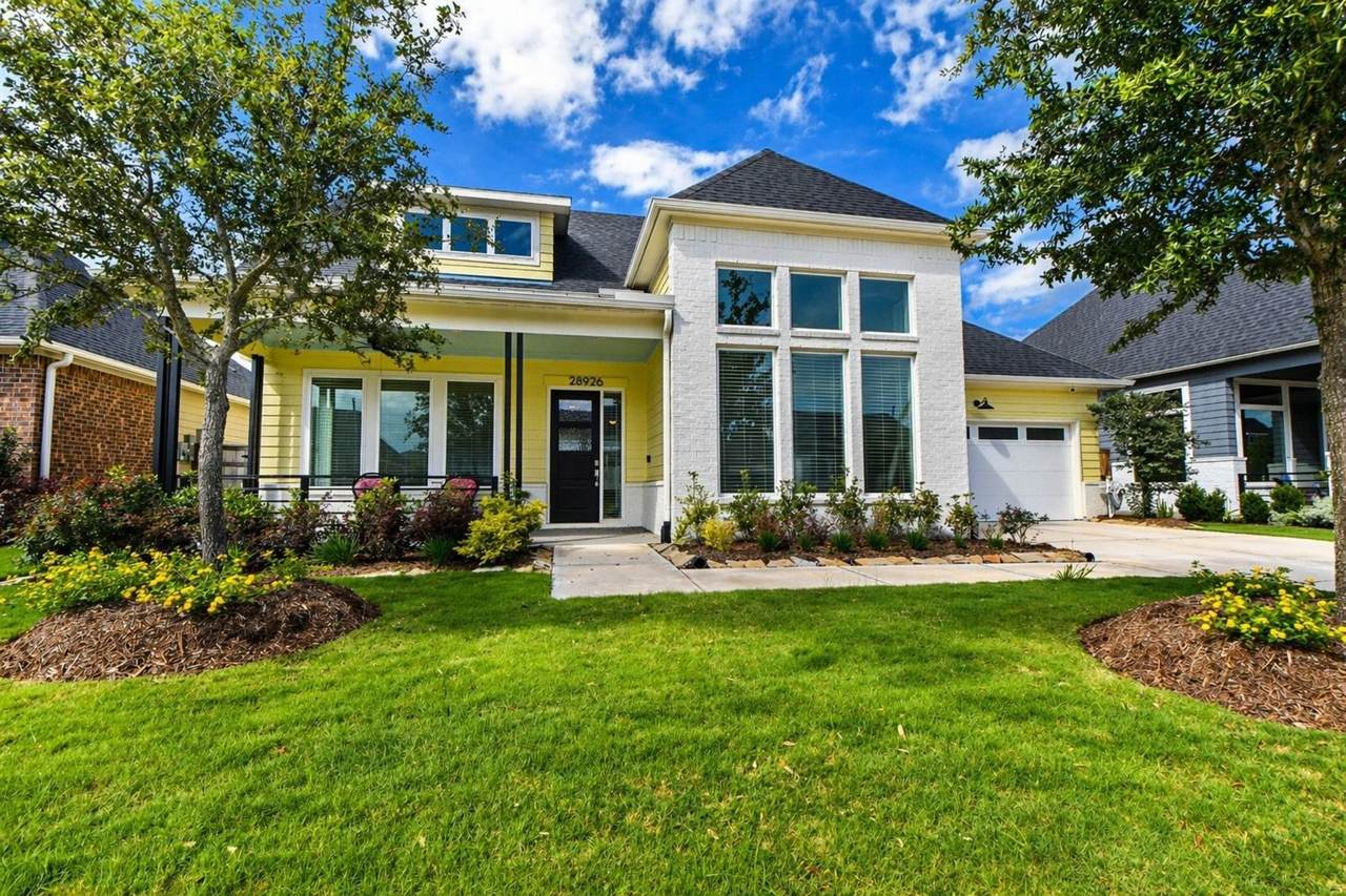 28926 Harbor Springs Court - Photo 1