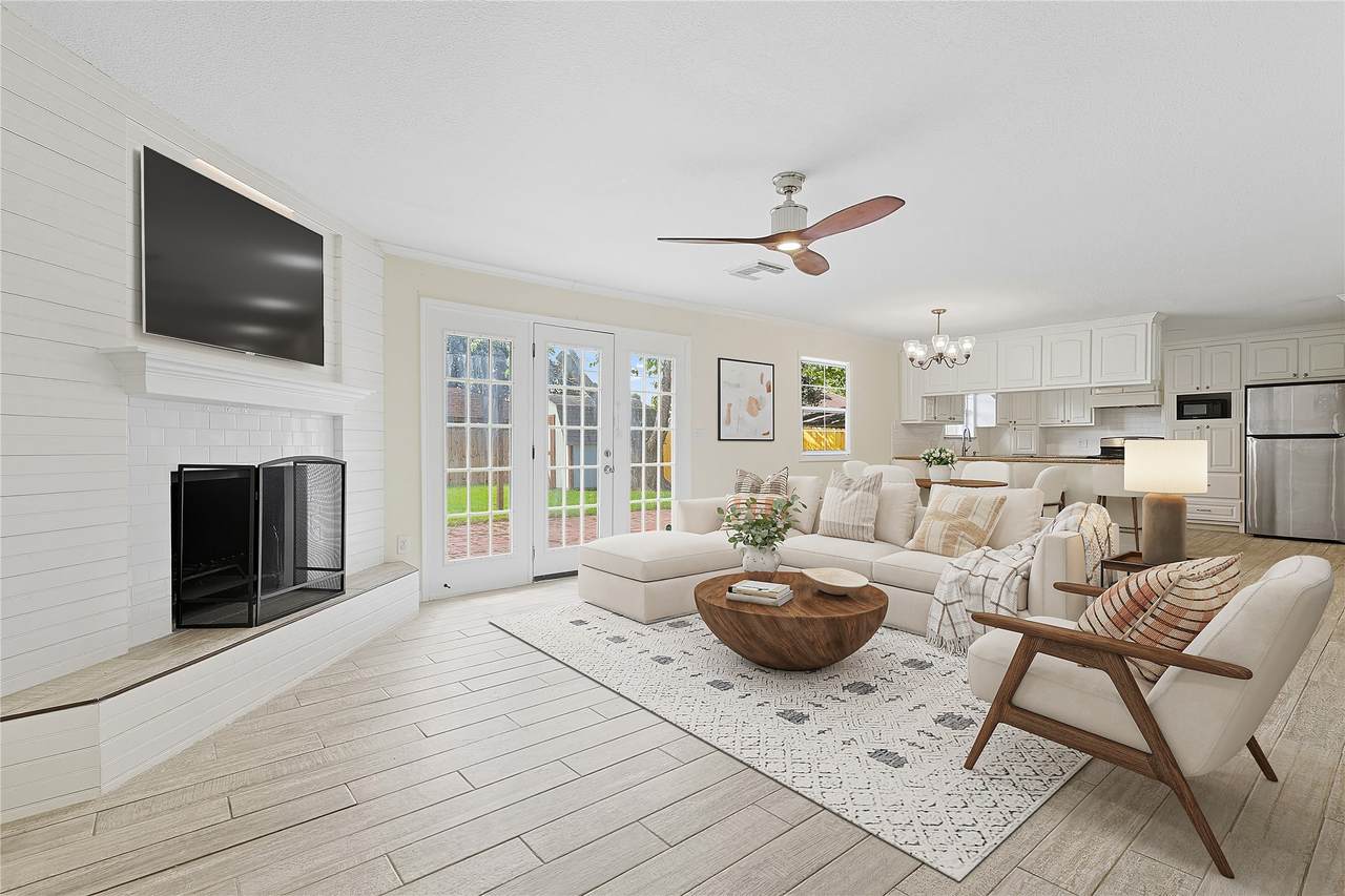 5719 Cerritos Drive - Photo 1