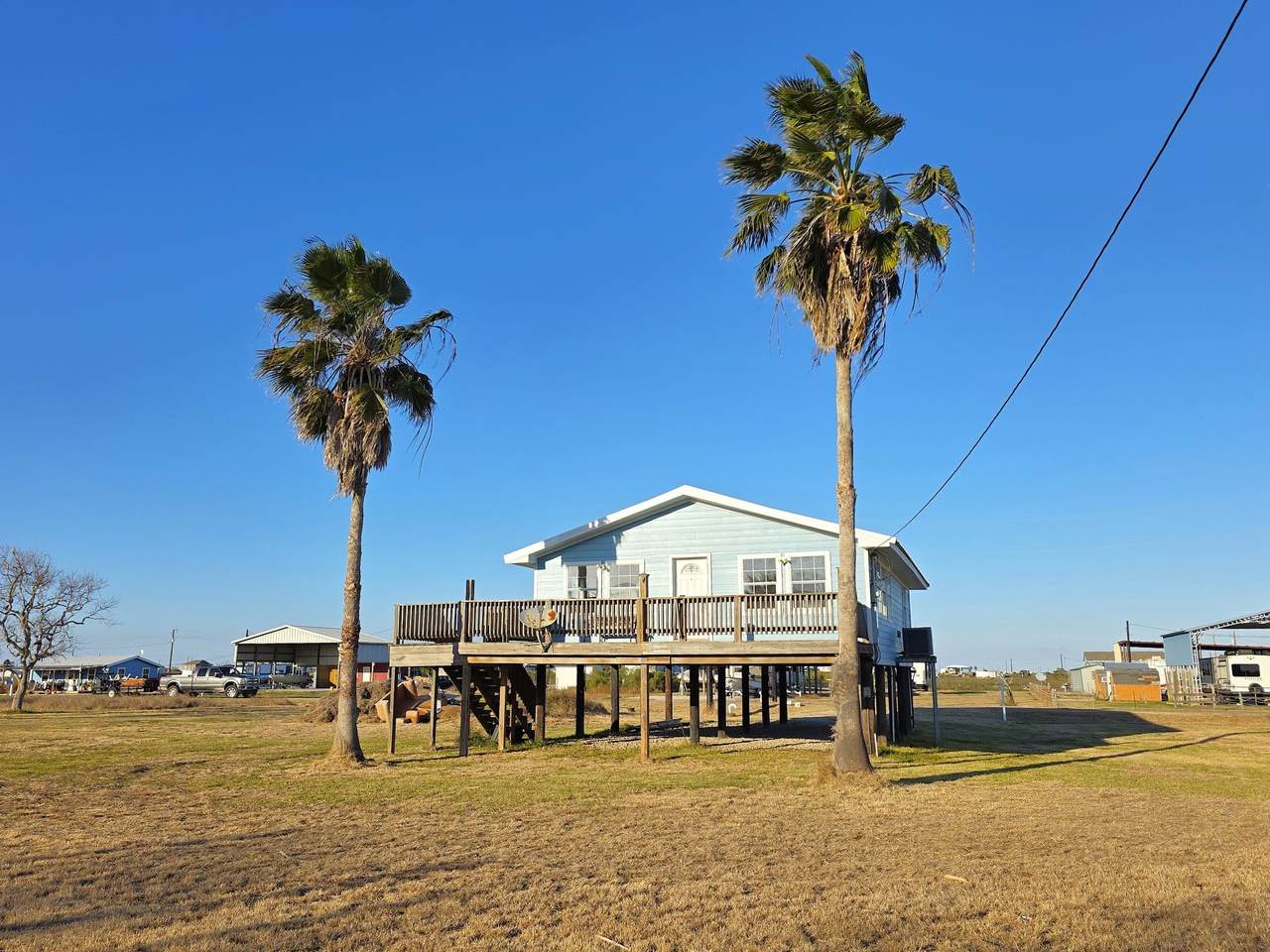 405 Blue Water Boulevard - Photo 1