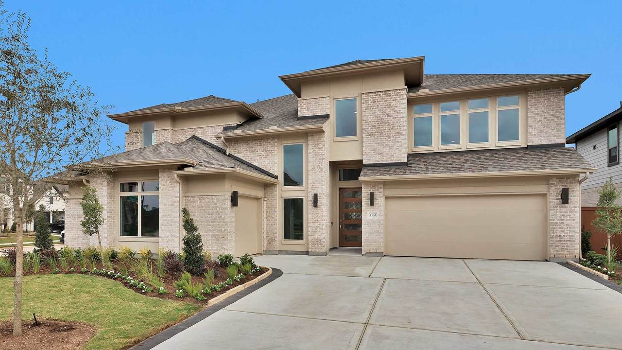 7138 Rustic Forest Drive - Photo 1