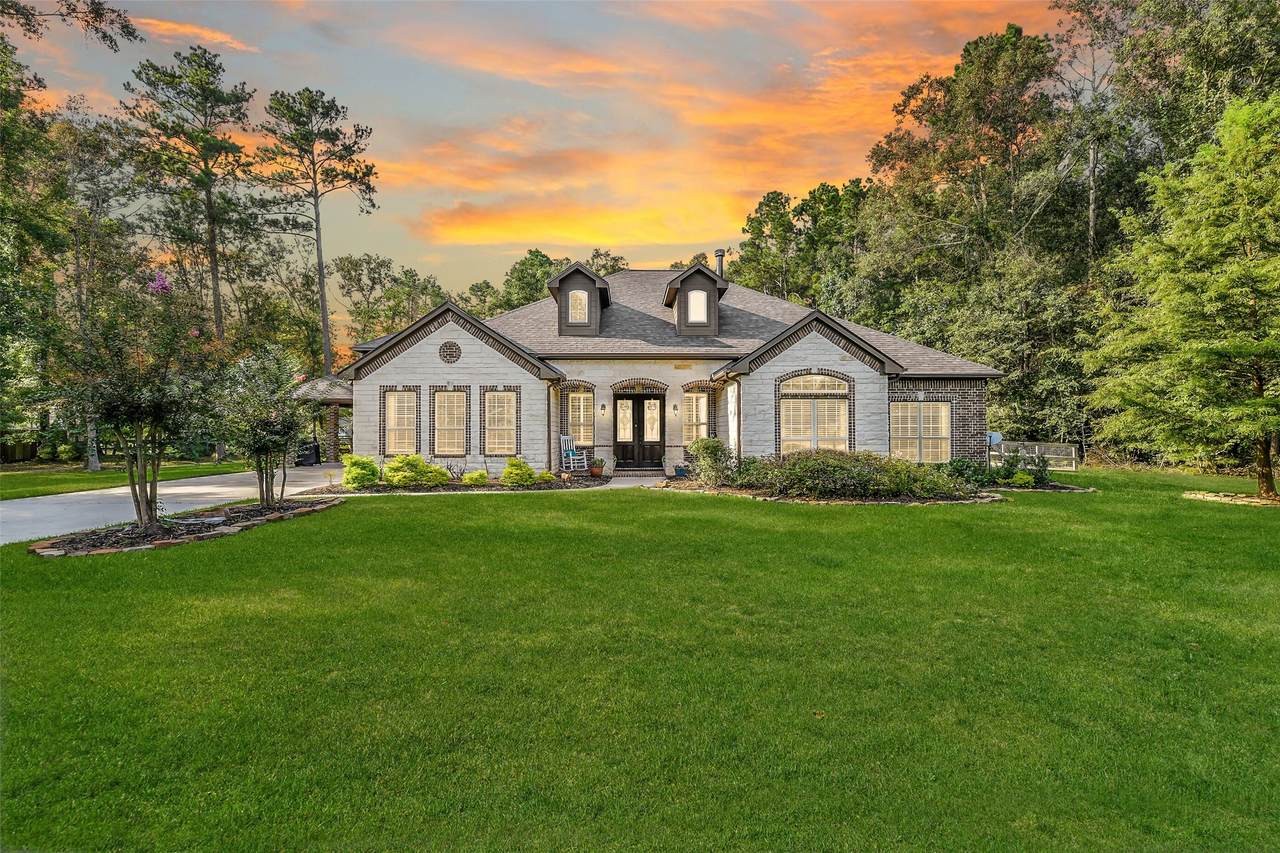 17235 Pecos Drive - Photo 1