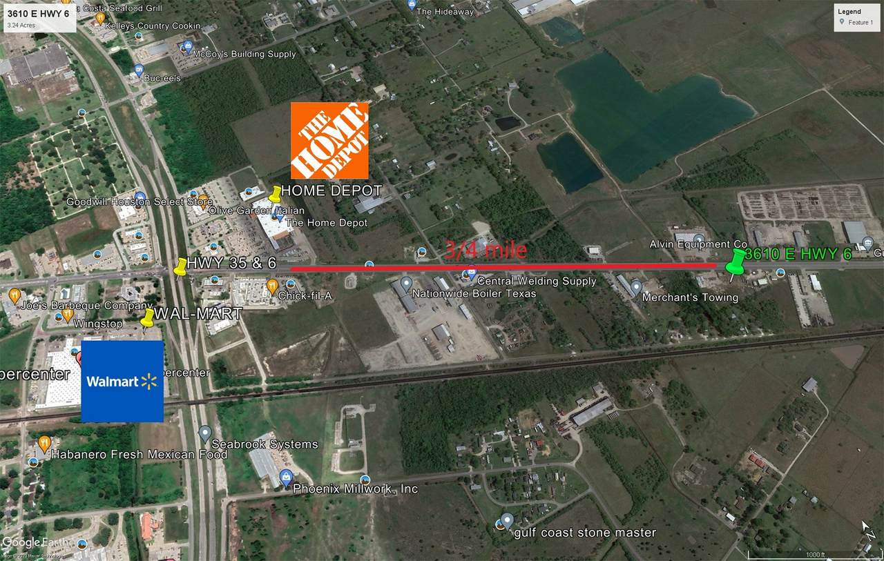3610 Highway 6 - Photo 1