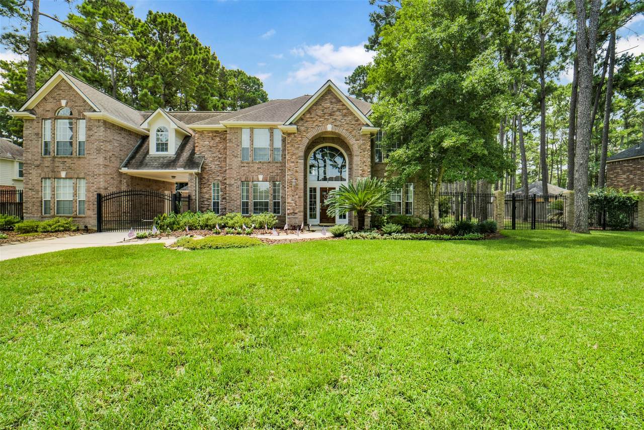 17315 Summer Rose Court - Photo 1
