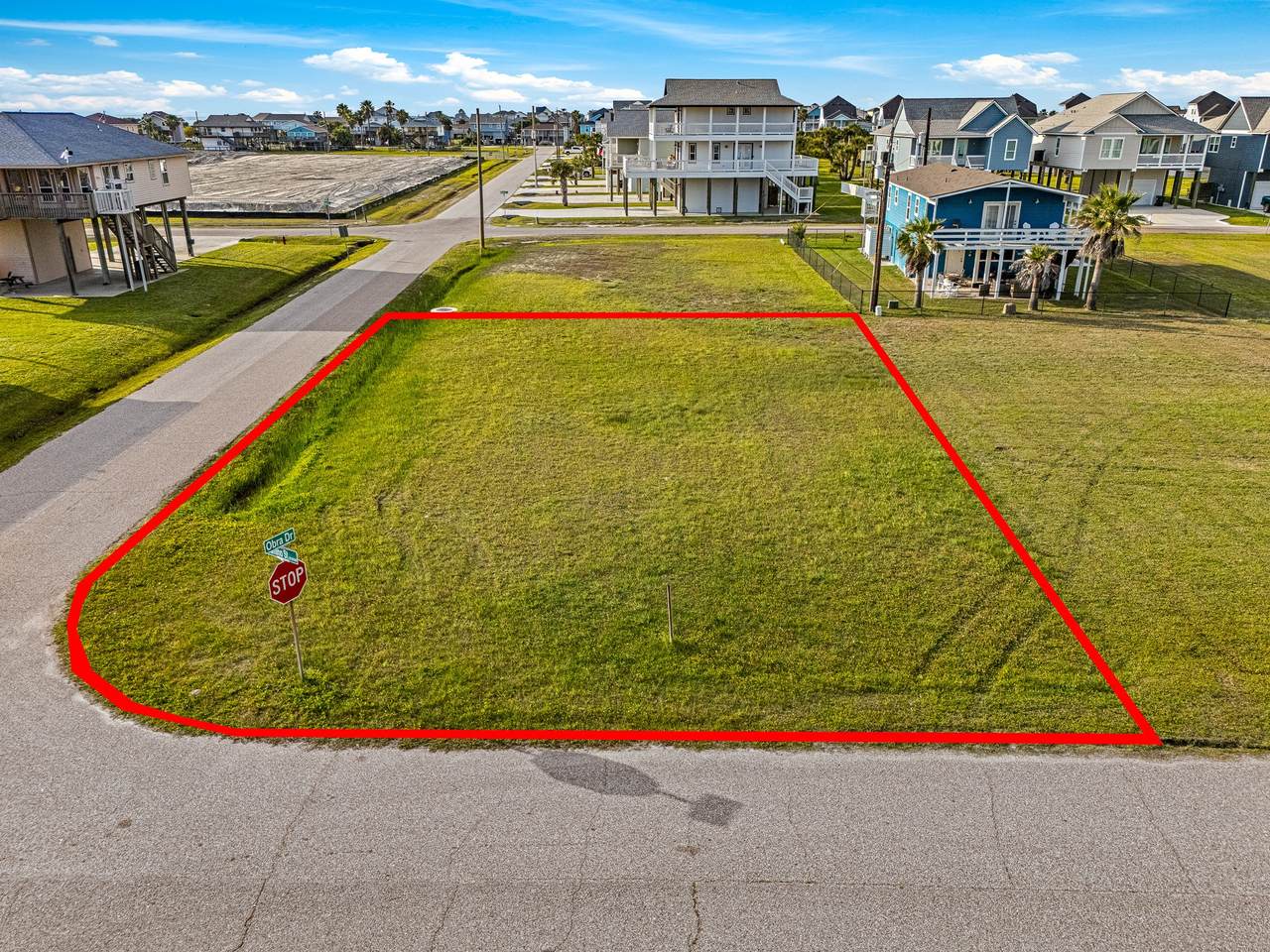 22910 Camino Street - Photo 1