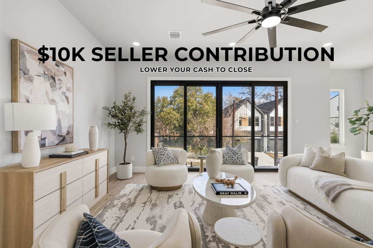 2606 Rosalie Street - Photo 1