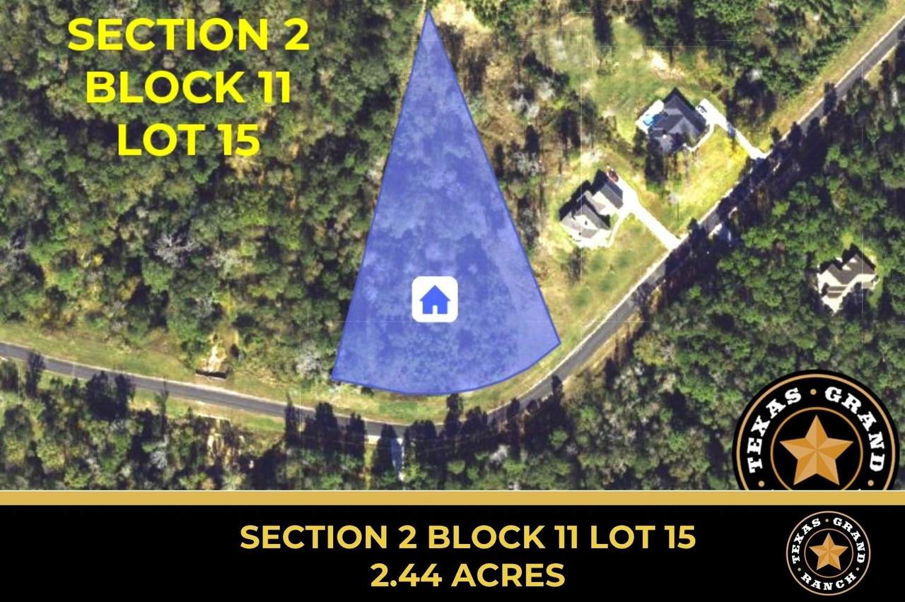 2-11-15 TBD Remington Road - Photo 1