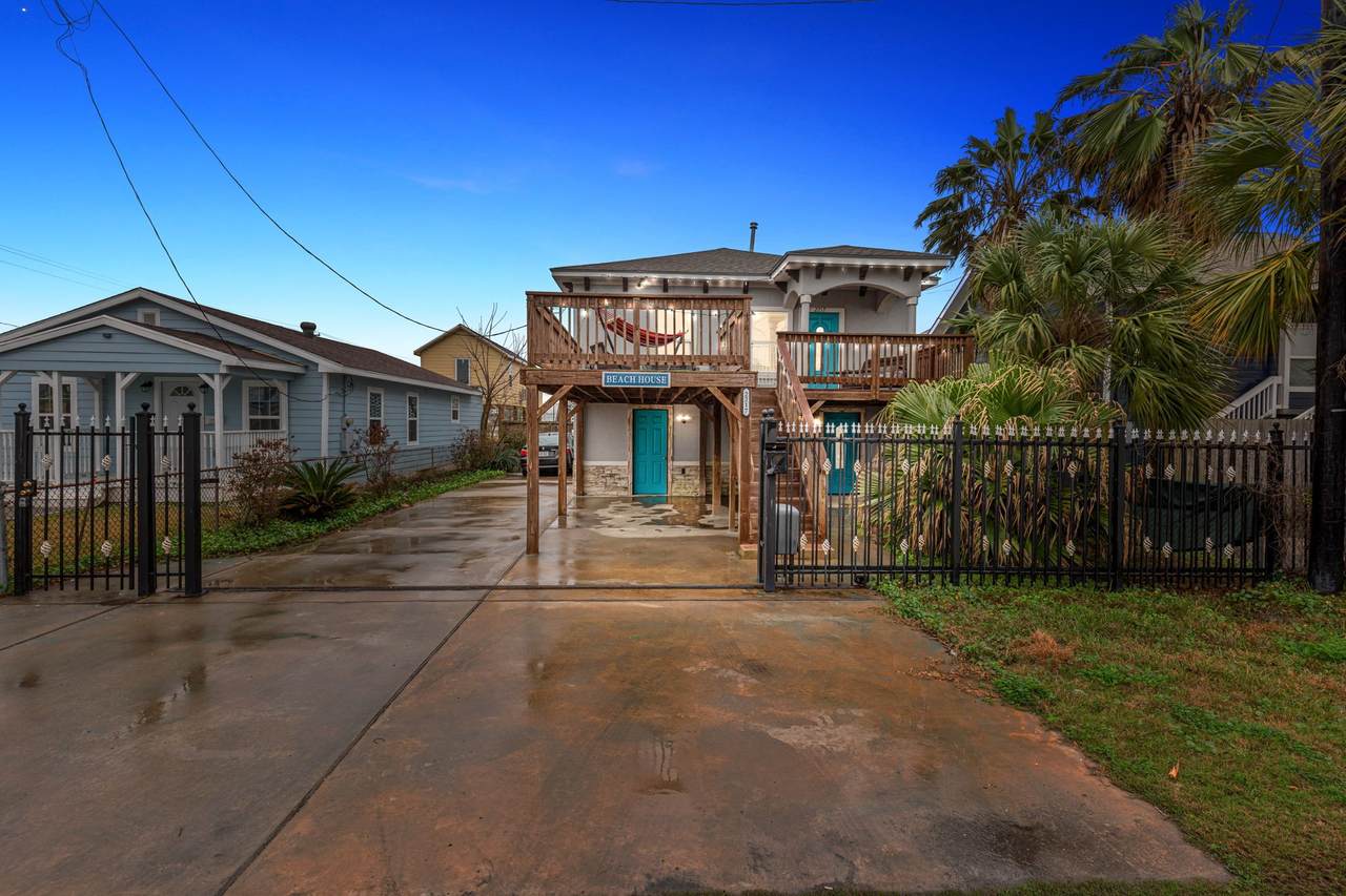 2217 Grover Avenue - Photo 1