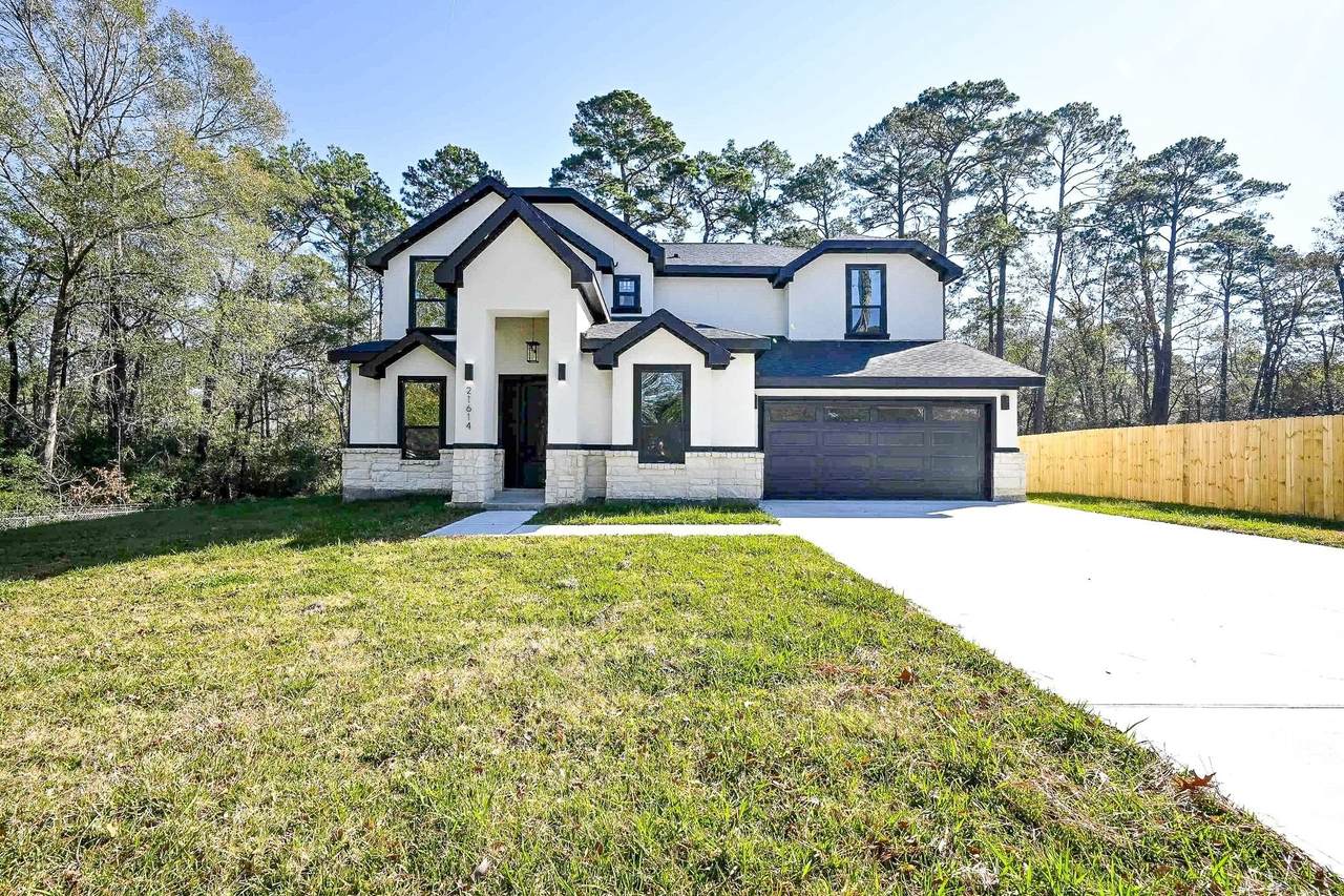 21614 Lee Road - Photo 1