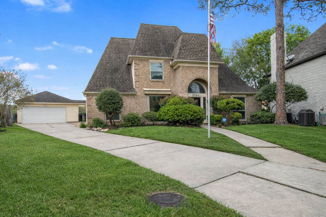 2701 Saint Andrews Place - Photo 1