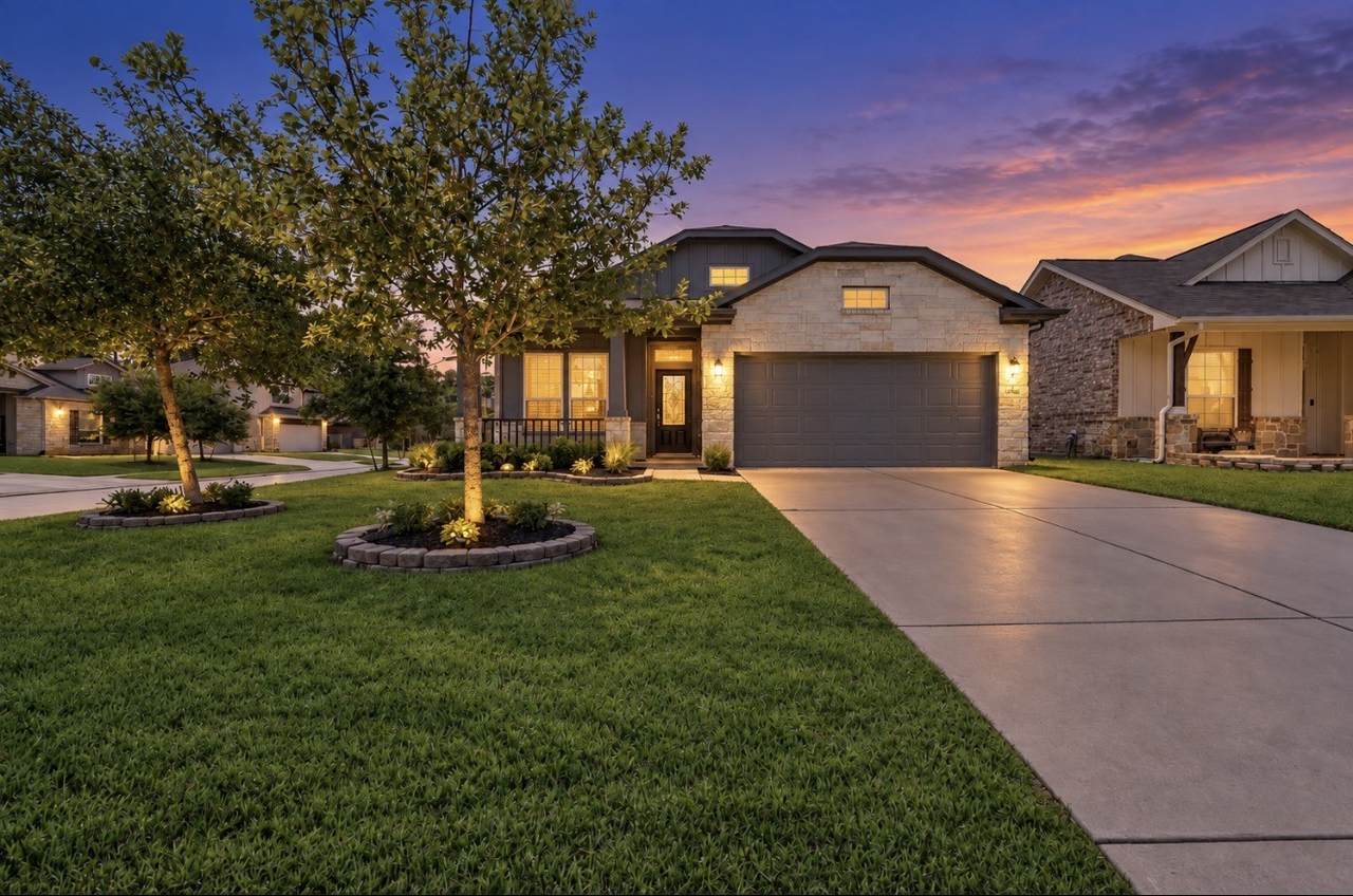 11710 Rosehall Reach Ln - Photo 1